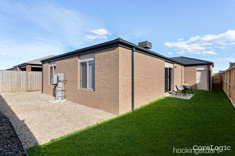 Property photo of 64 Solitude Crescent Point Cook VIC 3030