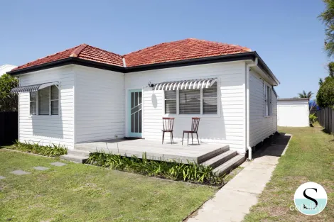 24 Albert St, Swansea, NSW 2281