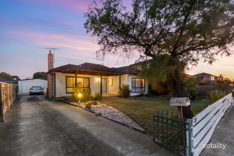 23 Westall St, Thomastown, VIC 3074
