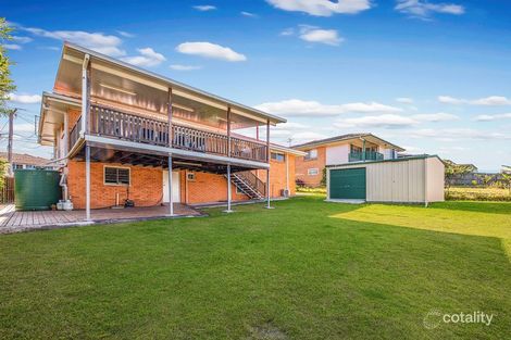 10 Garie St, Wishart, QLD 4122