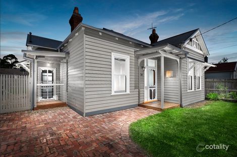 Property photo of 34 Oxford Street Oakleigh VIC 3166