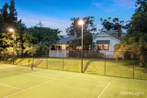 Property photo of 22 Jarema Drive Mudgeeraba QLD 4213