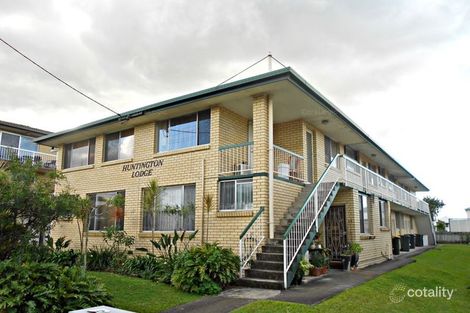 4/101 Thistle St, Gordon Park, QLD 4031