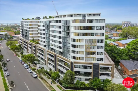 304/79 Regent St, Kogarah, NSW 2217