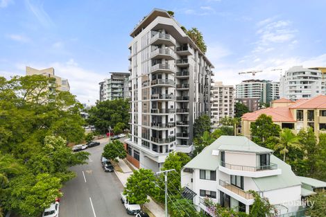 603/66 Lambert St, Kangaroo Point, QLD 4169