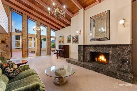 Property photo of 15A Albany Road Toorak VIC 3142