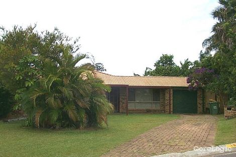 Property photo of 10 Menzies Close Arundel QLD 4214