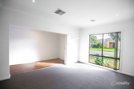 Property photo of 46 Hal Porter Terrace Lynbrook VIC 3975