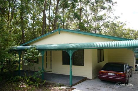 21 Johnson Pde, Lemon Tree Passage, NSW 2319