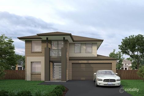 Property photo of LOT 107 Rutherford Avenue Kellyville NSW 2155
