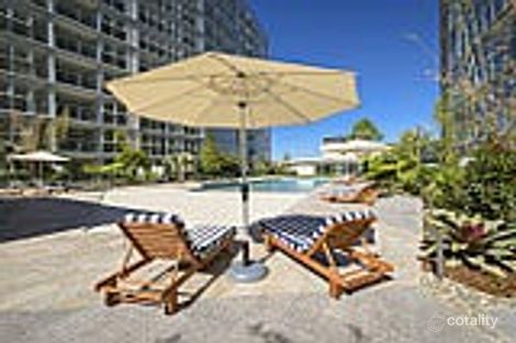 Property photo of 20710/37 Kyabra Street Newstead QLD 4006