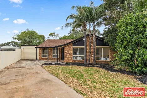 7 John Bull Ct, Andrews Farm, SA 5114