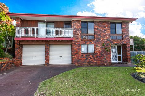 Property photo of 5 Cunningham Street Kiama Downs NSW 2533