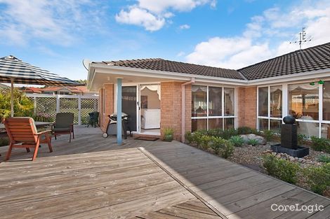 Property photo of 1 Wollemi Road Woongarrah NSW 2259