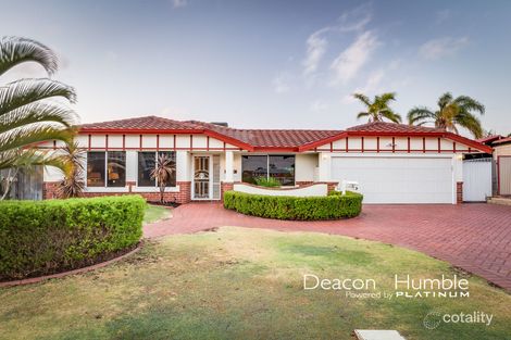 90 Queensway Rd, Landsdale, WA 6065