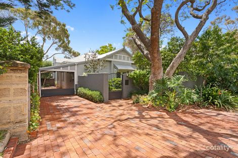 Property photo of 23 Edward Street Nedlands WA 6009