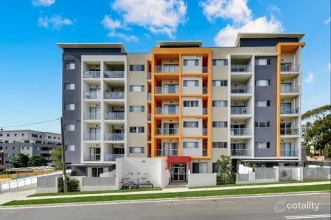 43/48-52 Warby St, Campbelltown, NSW 2560