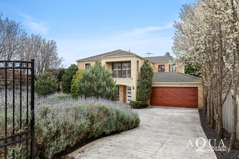 Property photo of 9 Waterview Close Mount Eliza VIC 3930
