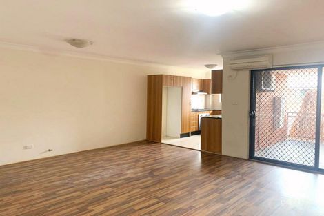 Property photo of 11/14 White Avenue Bankstown NSW 2200