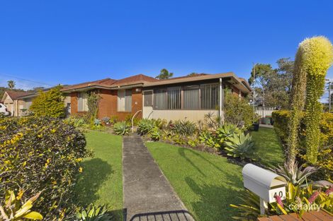 Property photo of 40 Ryans Road Umina Beach NSW 2257