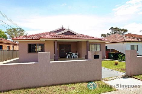 Property photo of 21 Antwerp Street Auburn NSW 2144