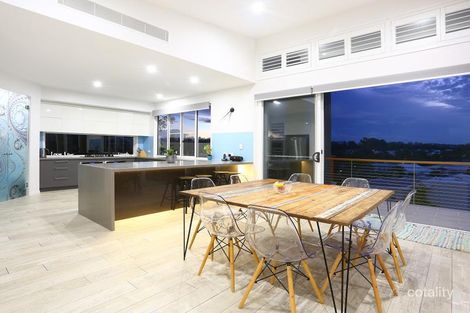 Property photo of 33 Village High Crescent Coomera QLD 4209