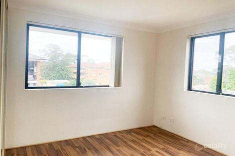 Property photo of 11/14 White Avenue Bankstown NSW 2200