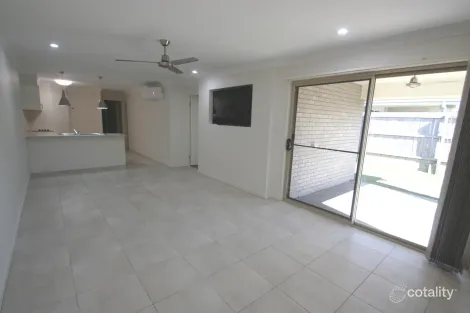 Property photo of 40 Cottrell Drive Pimpama QLD 4209