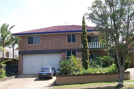 28 Winthrop St, Wishart, QLD 4122