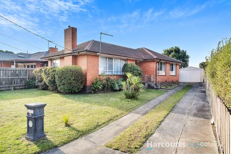 25 Azalea Cres, Dandenong North, VIC 3175