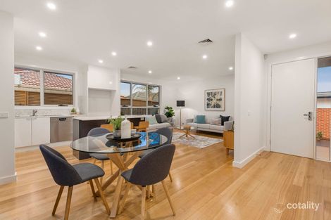 Property photo of 2/12 Ernest Street Blackburn VIC 3130