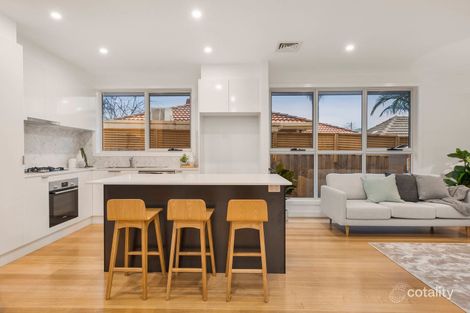 Property photo of 2/12 Ernest Street Blackburn VIC 3130