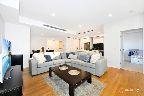 Property photo of 611/2 Malthouse Way Lewisham NSW 2049