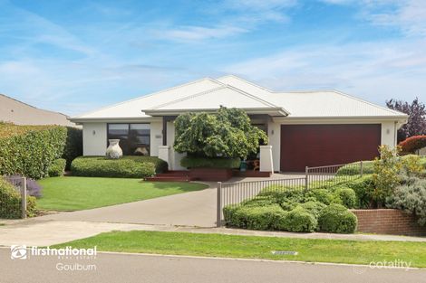 Property photo of 2 St Aubyn Road Goulburn NSW 2580