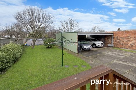 Property photo of 100 Holbrook Street Invermay TAS 7248