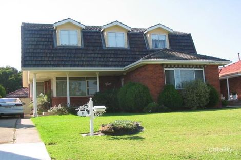 Property photo of 9 Baldi Avenue Panania NSW 2213