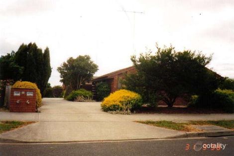 Property photo of 1/23 Michael Court Traralgon VIC 3844