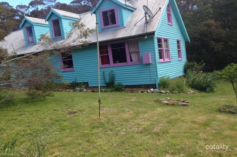 179 Medeas Cove Rd, St Helens, TAS 7216