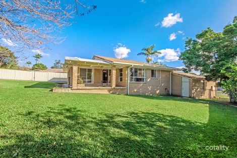 Property photo of 7 Tarbert Close Merrimac QLD 4226