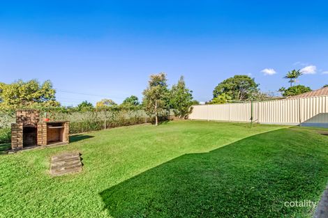 Property photo of 7 Tarbert Close Merrimac QLD 4226