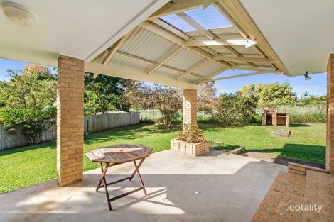 Property photo of 7 Tarbert Close Merrimac QLD 4226
