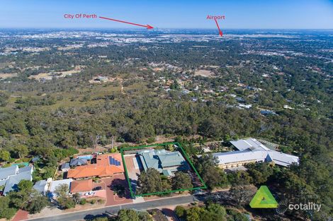 Property photo of 45 Brine Road Kalamunda WA 6076