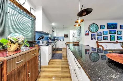 Property photo of 25 Irwin Road Virginia NT 0834