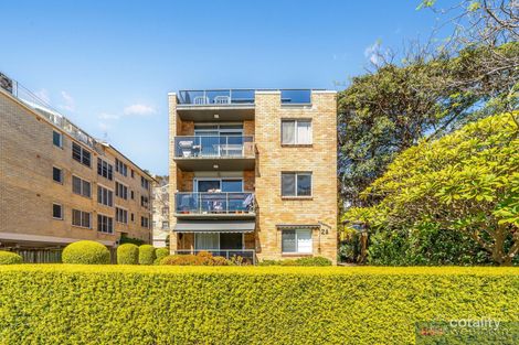2/2a Ashburner St, Manly, NSW 2095