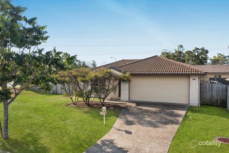 Property photo of 2 Freshfield Street Berrinba QLD 4117