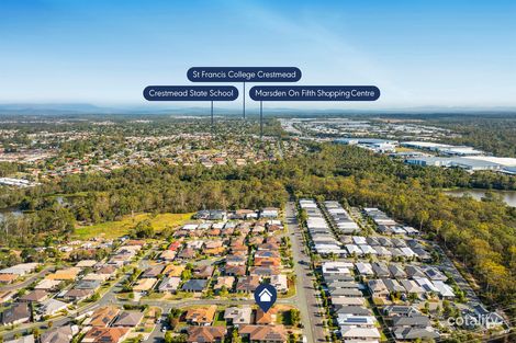 Property photo of 2 Freshfield Street Berrinba QLD 4117