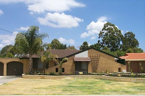25 Woburn Way, Kelmscott, WA 6111