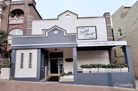 171 Arden St, Coogee, NSW 2034