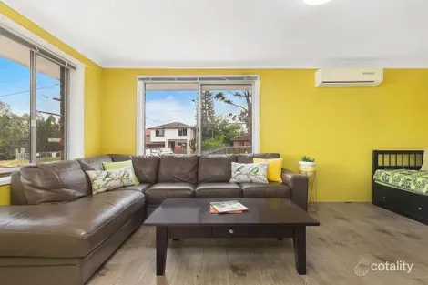 Property photo of 1 Santiago Place Seven Hills NSW 2147