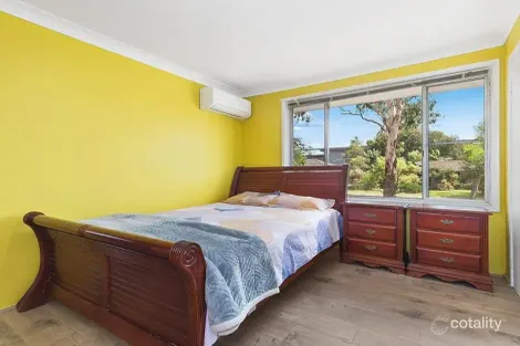 Property photo of 1 Santiago Place Seven Hills NSW 2147